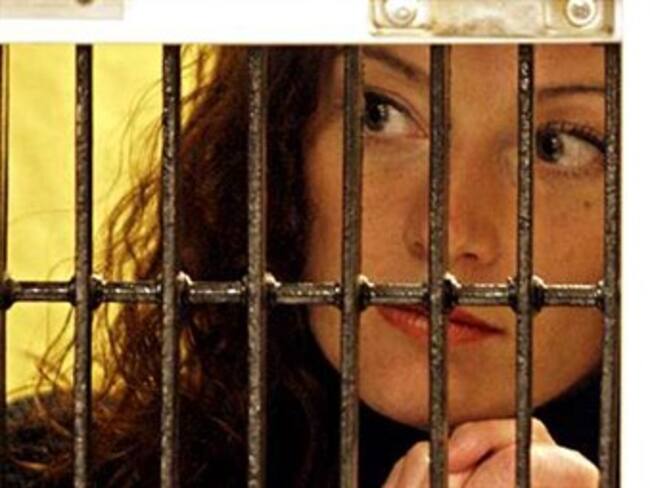 Florence Cassez presentará recurso ante Corte