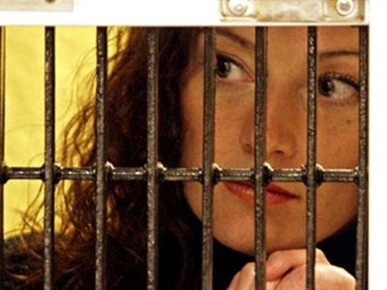 Florence Cassez presentará recurso ante Corte