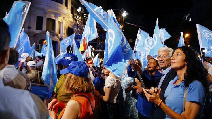 “La política no es un ring de box”: Savater sobre plebiscito en España