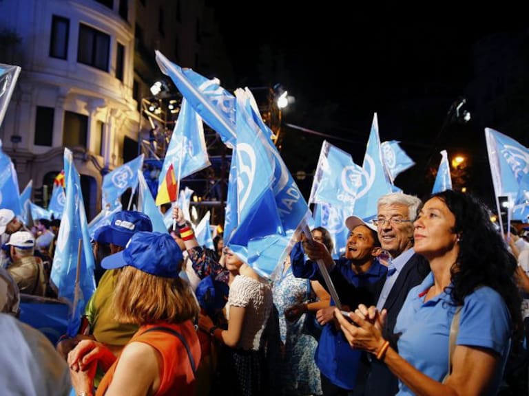 “La política no es un ring de box”: Savater sobre plebiscito en España