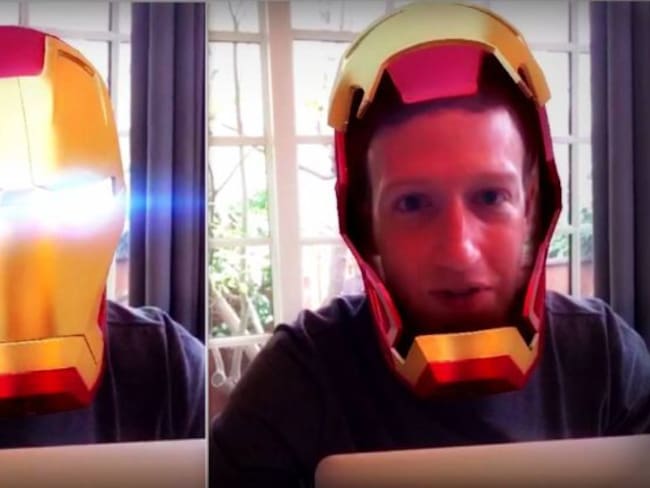 Facebook le declara la guerra a Snapchat al comprar Masquerade