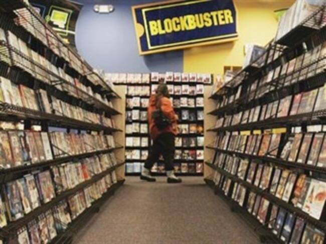 Gana Blockbuster con influenza humana
