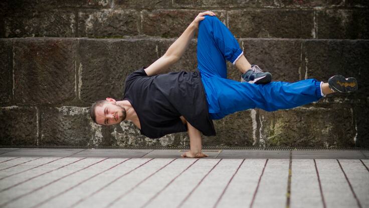 ¿Cómo se calificará al equipo de Break Dance en los Juegos Olímpicos París?