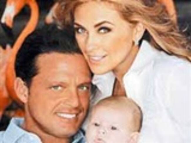 Hablará Aracely Arámbula en televisión sobre su segundo hijo