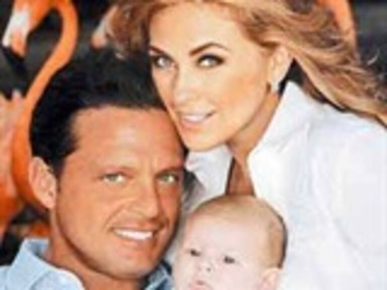 Hablará Aracely Arámbula en televisión sobre su segundo hijo