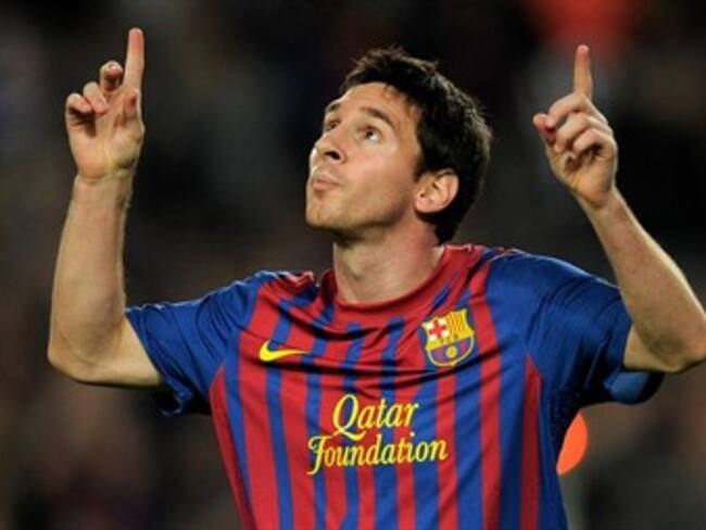 El Confidencial: El City, dispuesto a pagar 200 millones por Messi