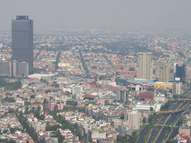 Suspenden contingencia ambiental