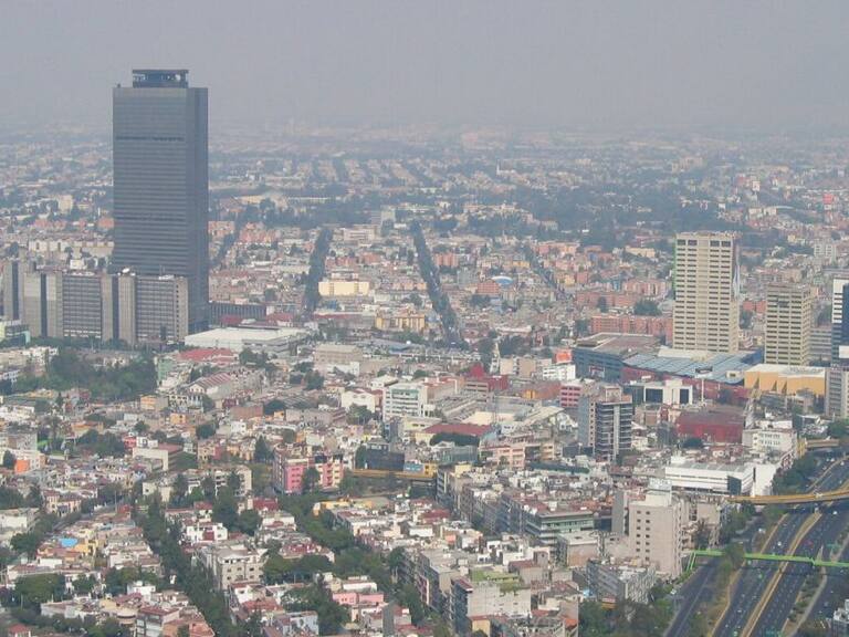 Suspenden contingencia ambiental