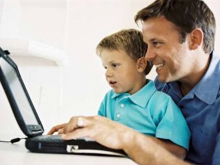 La paternidad en redes sociales 'El ser social' con Jorge Contreras