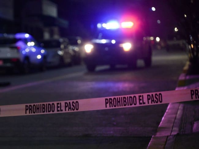Policías de Veracruz acaban con la vida de estudiante en Coatzacoalcos