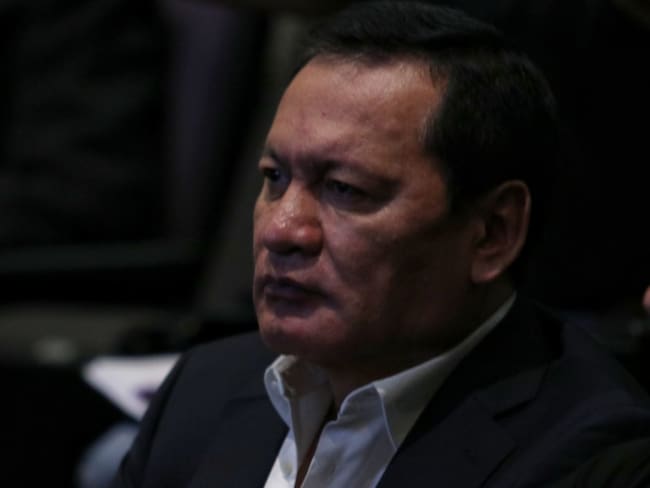 Alito debe explicar por qué pone en riesgo la alianza: Osorio Chong