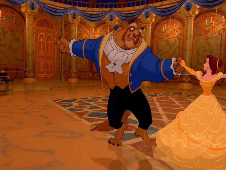 La Bella y la Bestia