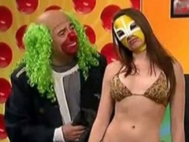 Chuck Lorre. 'La Reata' del martes 15 de octubre