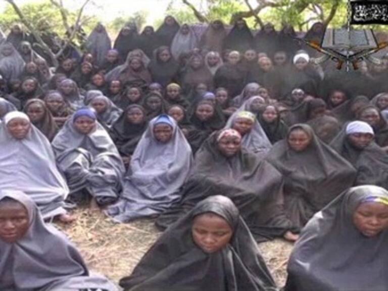 Nigeria sospecha que las niñas han sido dividas en grupos por todo el país