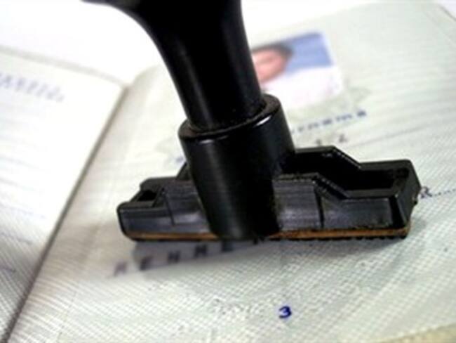 EU da visa humanitaria a mexicano deportado