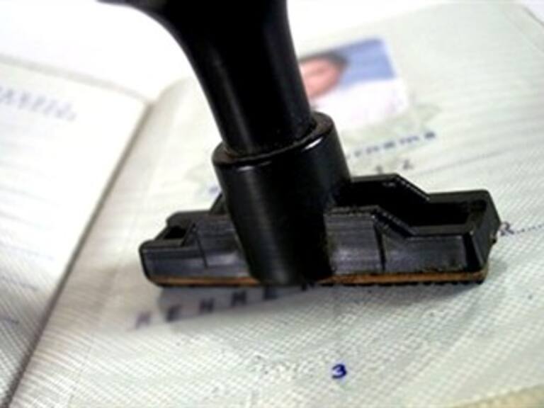 EU da visa humanitaria a mexicano deportado