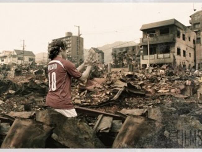 Fuertes réplicas sacuden Chile