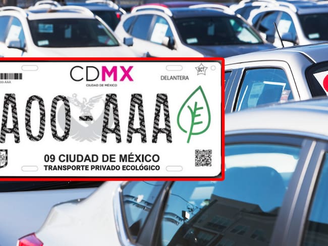 Autos híbridos: ¿A qué modelos sí les afectará el ‘Hoy No Circula’ y en qué entidades se tomará esta medida?