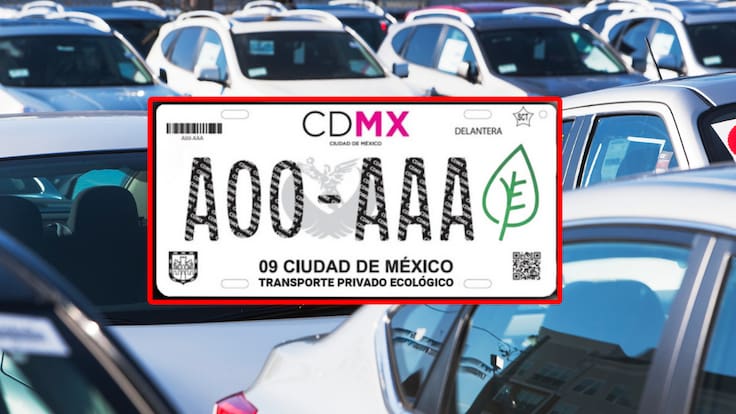 Autos híbridos: ¿A qué modelos sí les afectará el ‘Hoy No Circula’ y en qué entidades se tomará esta medida?