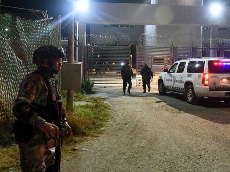 Vinculados por explosión en Tlajomulco enfrentarán juicio solo por cohecho