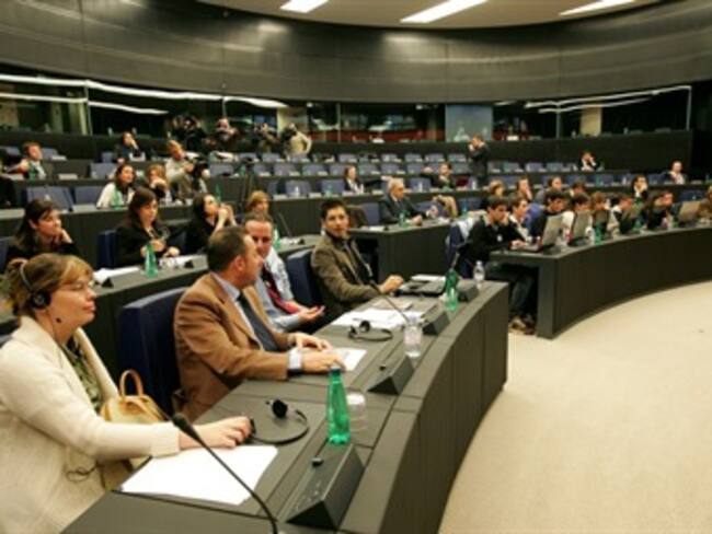 Prepara Eurocámara condena a Cuba por muerte de Zapata