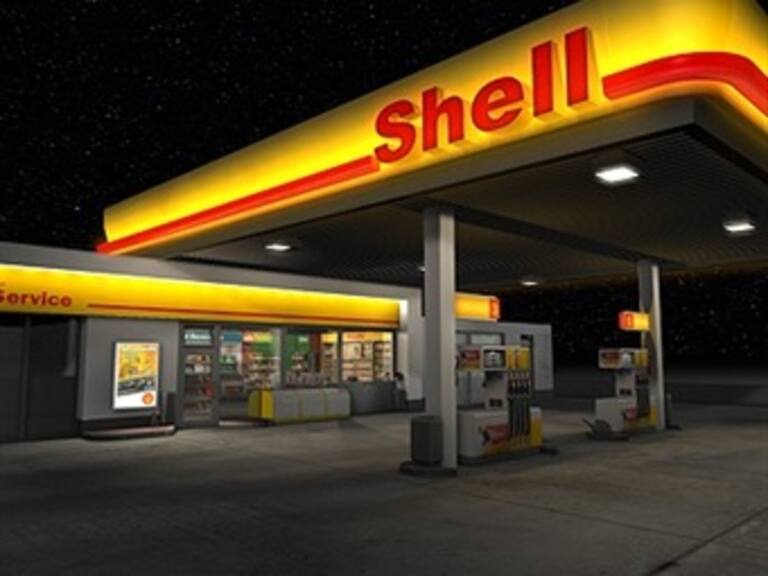 Shell no garantizará suministro de crudo desde terminal de sur de Nigeria