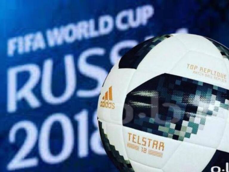 Telstar 18: El nuevo balón de Rusia 2018 que se hizo en homenaje al de México 70