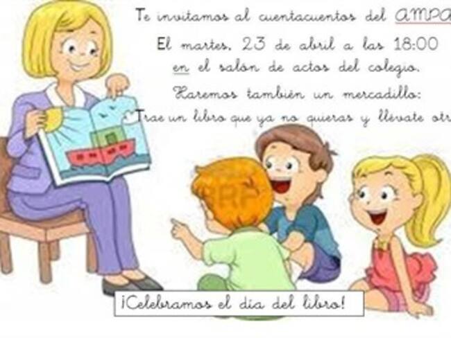 Diviértete con la cuentacuentos Sofía Álvarez en 'Noticias W'