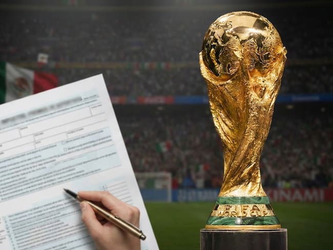 ¡Mundial 2026 sin privilegios! Aclaran que SAT no dará exenciones fiscales generalizadas
