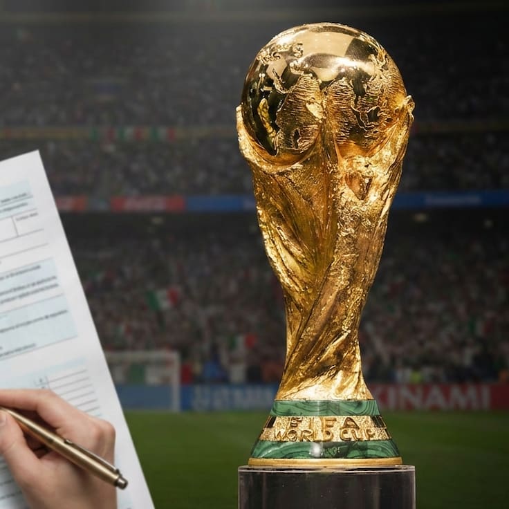 ¡Mundial 2026 sin privilegios! Aclaran que SAT no dará exenciones fiscales generalizadas