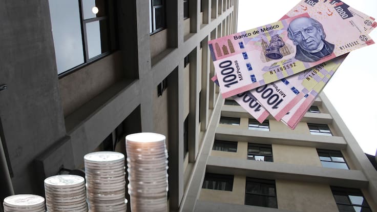 Clase media 2026: Cuánto debes ganar para pertenecer a este sector en México