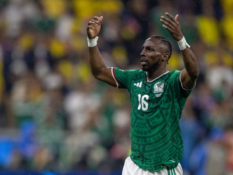 Mexico vs Ecuador: Round Of 32 - FIFA World Cup 2026