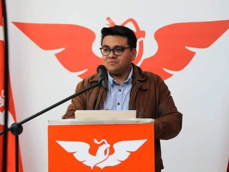 Antonio Carreño Sosa, líder de MC en Michoacán afirmó que Movimiento Ciudadano siempre estará del lado de la ley y pide que se investigue el caso de Coalcomán