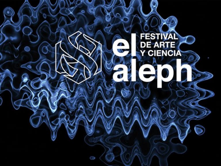Cerebro e inteligencia artificial: el centro de “El Aleph festival”