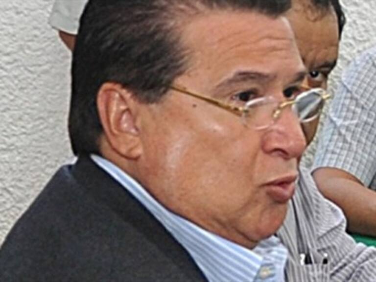 ​Preparan declaración de hermano de Ángel Aguirre