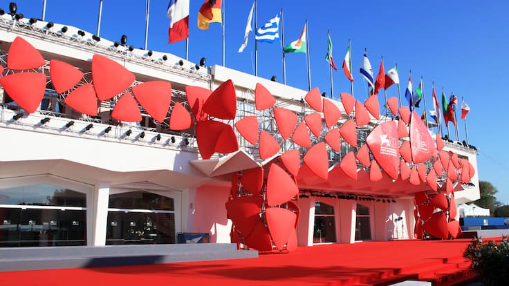 Festival de Cine de Venecia 2026: estas son las películas más esperadas de la Mostra