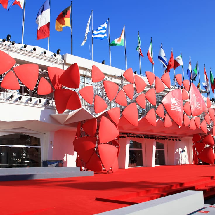 Festival de Cine de Venecia 2026: estas son las películas más esperadas de la Mostra