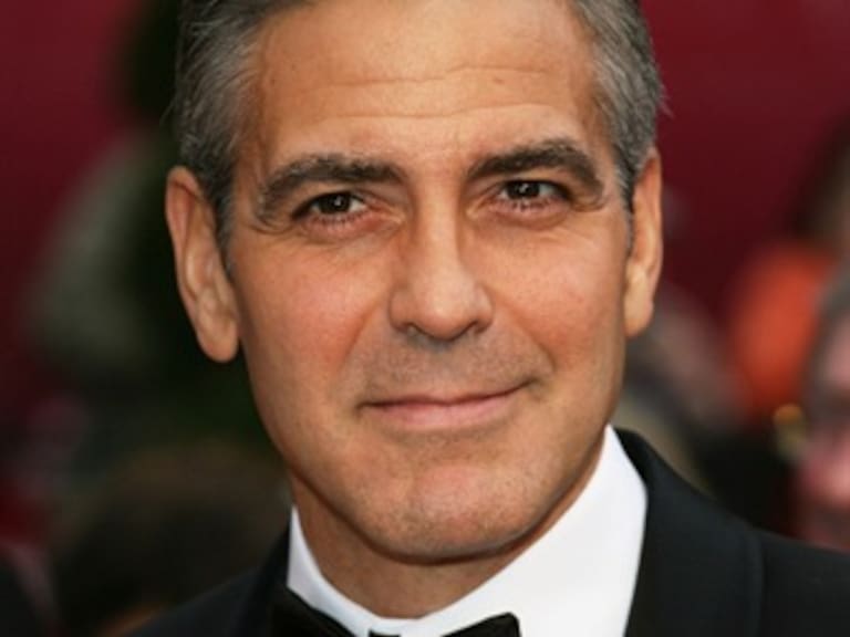 Llega George Clooney a 53 años con la intención de  casarse