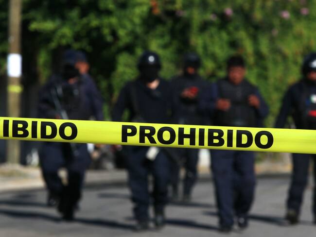 Asesinan a gobernador tradicional de Mayo-Yoreme en Sinaloa