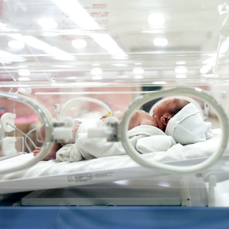 ¿Qué pasó en el hospital de Gineco-Obstetricia de Guadalajara? IMSS investiga brote infeccioso tras muerte de recién nacidos