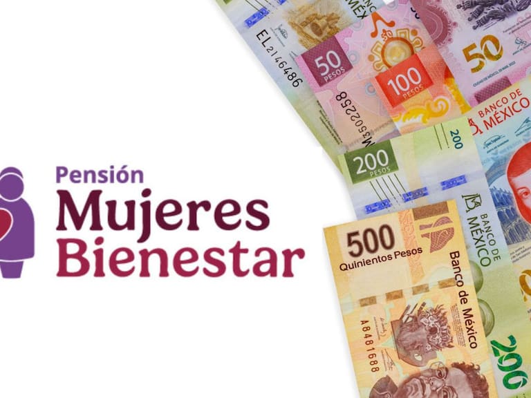 La Pensión para el Bienestar de las Mujeres es un programa del gobierno federal de México dirigido a mujeres de entre 60 y 64 años de edad,
