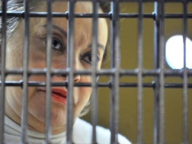 Niega juez amparo a nieto de Elba Esther Gordillo