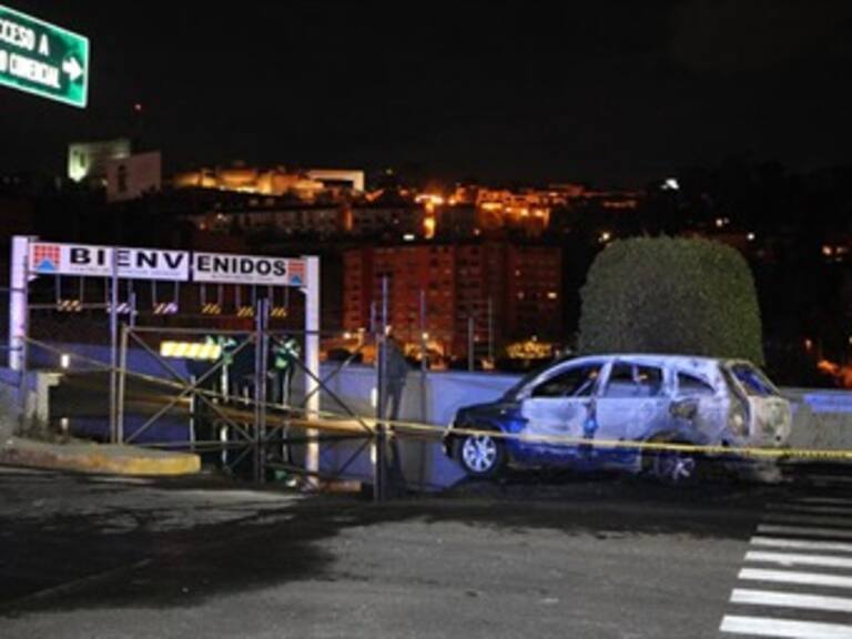 Atrae Fiscalía de Homicidios hallazgo de cuerpos en Santa Fe
