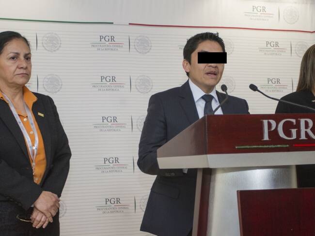 Vinculan a proceso a ex funcionario de la SEIDO