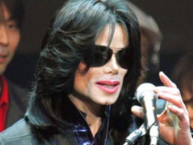 Cancelan subasta de objetos de Michael Jackson