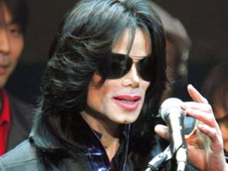Cancelan subasta de objetos de Michael Jackson