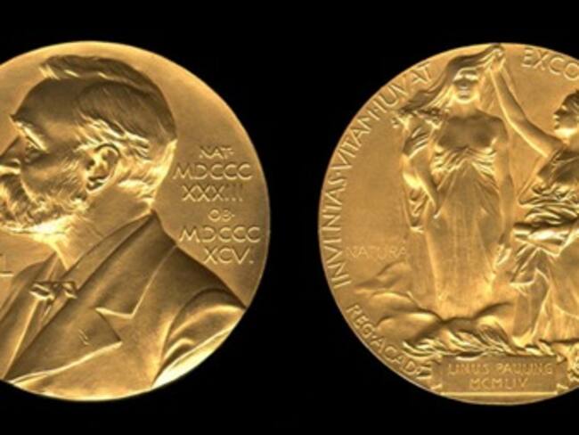Ganan europeos Nobel de Física 2013