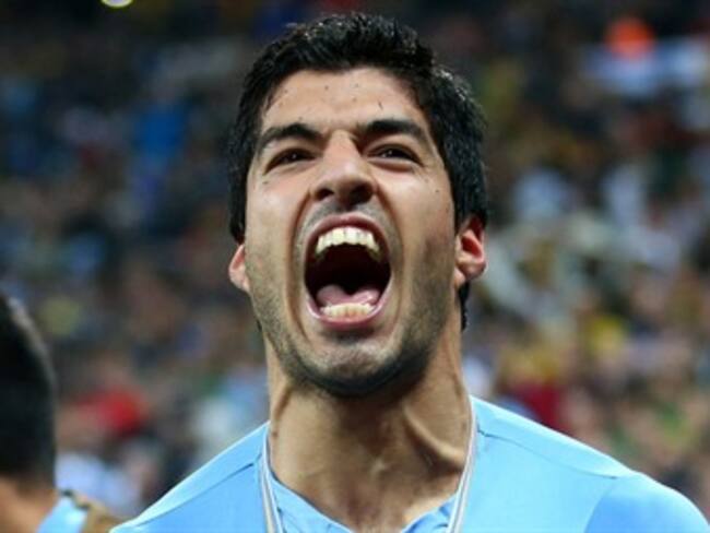 Barcelona pagará 7.2mde por Suárez