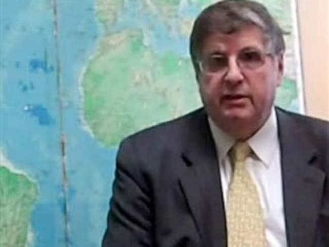 Considera Davidow que México y EU deben aprovechar beneficios de TLC