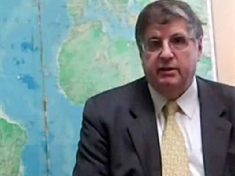 Considera Davidow que México y EU deben aprovechar beneficios de TLC